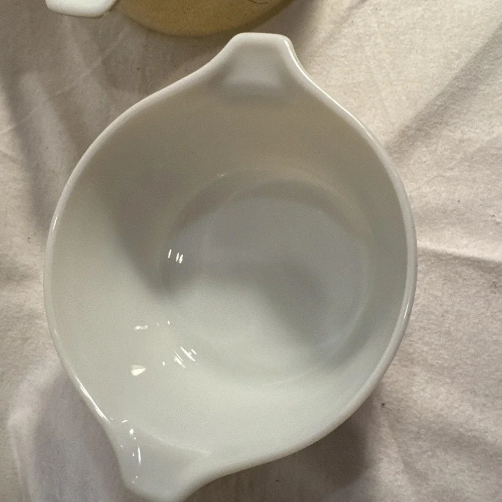 Pyrex Forest Fancies Casserole Set 1L 1.5L  Set Of 2 With Lids 473‎ & 474 Bowls